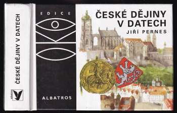 České dějiny v datech