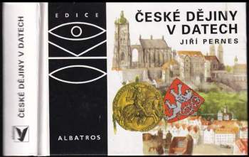 Jiří Pernes: České dějiny v datech
