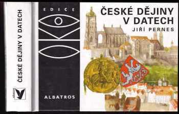 České dějiny v datech