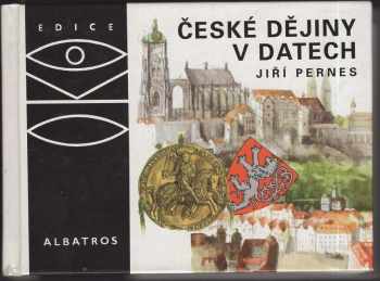 České dějiny v datech