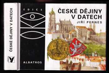 České dějiny v datech
