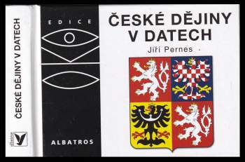 České dějiny v datech