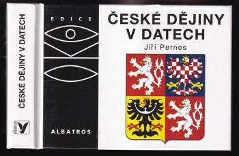 České dějiny v datech