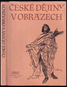 České dějiny v obrazech