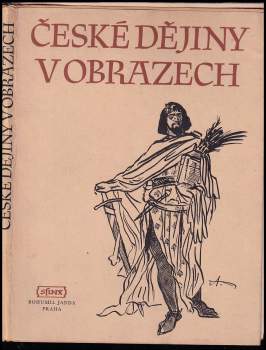 České dějiny v obrazech