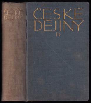 České dějiny
