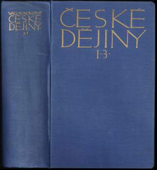 České dějiny
