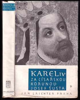 Josef Šusta: České dějiny