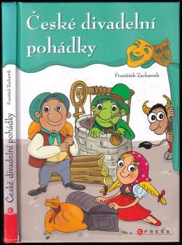 České divadelní pohádky