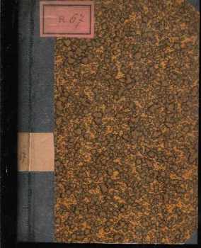 Adolf Chaloupka: České divadlo 1918-1928