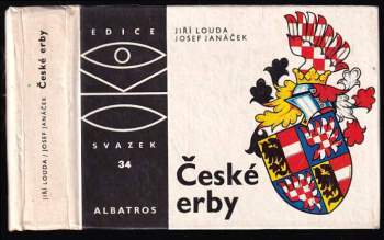 České erby
