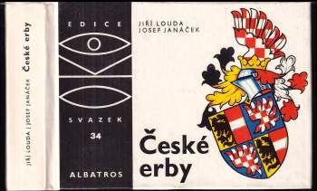 České erby