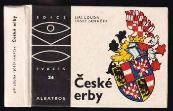České erby