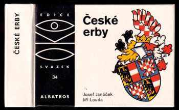 České erby