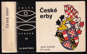 České erby