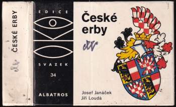 České erby : pro děti od 9 let