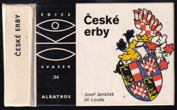 České erby
