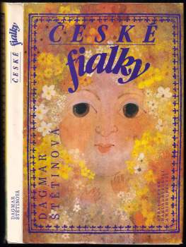 České fialky