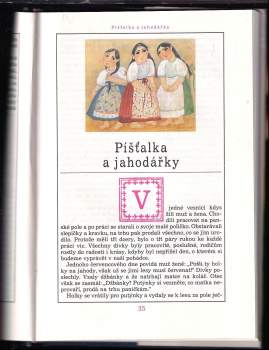 Dagmar Štětinová: České fialky