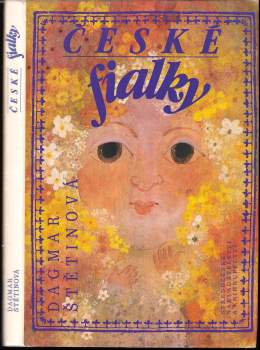 České fialky