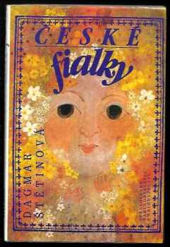 České fialky