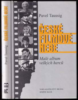 České filmové nebe
