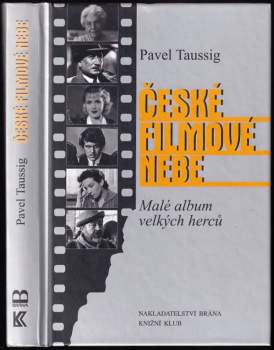 České filmové nebe