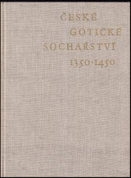 České gotické sochařství