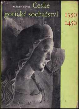 České gotické sochařství