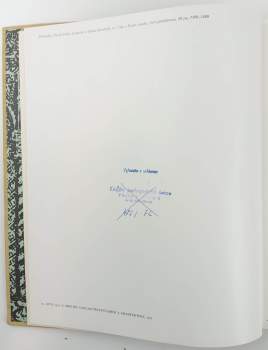 Albert Kutal: České gotické umění