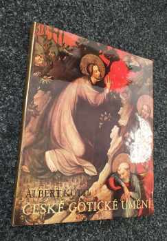 České gotické umění