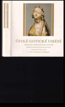 Josef Ehm: České gotické umění