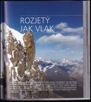 Marek Holeček: České himalajské dobrodružství II