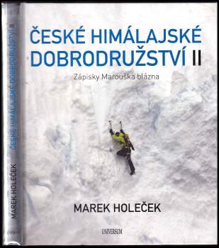 České himalajské dobrodružství II