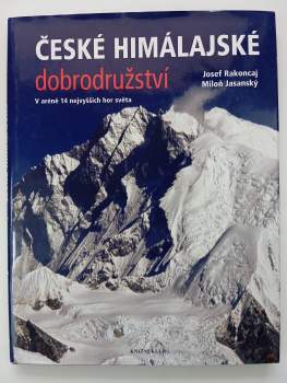 České himálajské dobrodružství