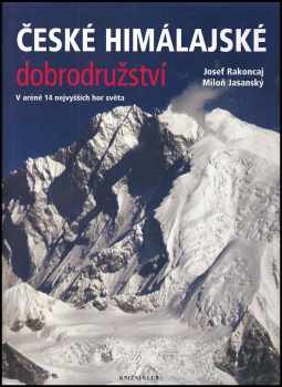 České himálajské dobrodružství