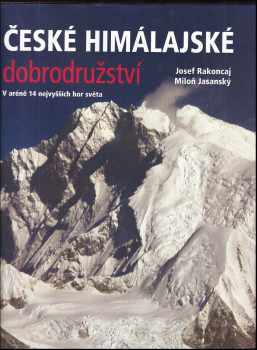 České himálajské dobrodružství