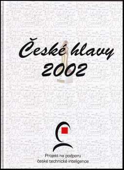České hlavy 2002