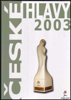 České hlavy 2003