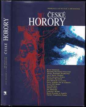 České horory