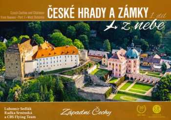 České hrady a zámky z nebe
