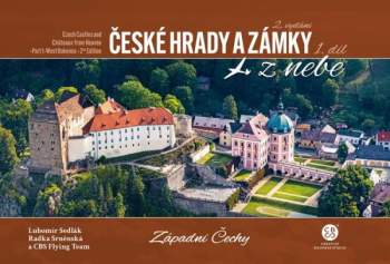 České hrady a zámky z nebe