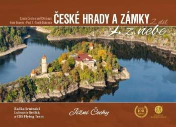 České hrady a zámky z nebe
