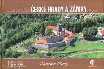 České hrady a zámky z nebe
