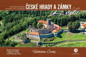 České hrady a zámky z nebe