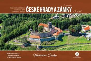 České hrady a zámky z nebe