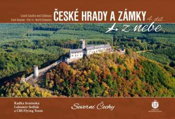 České hrady a zámky z nebe