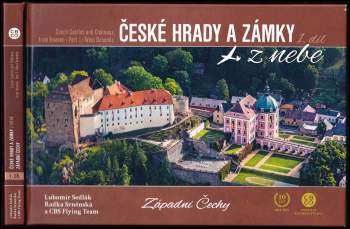 České hrady a zámky z nebe