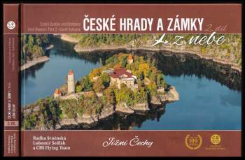 České hrady a zámky z nebe