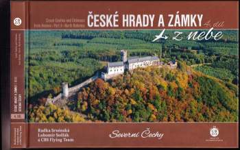 České hrady a zámky z nebe